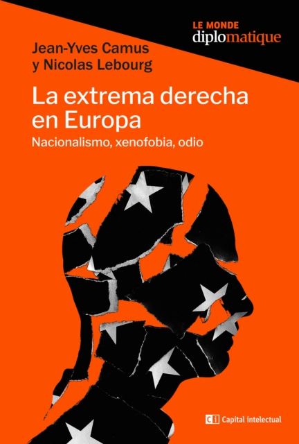 La extrema derecha en Europa, EPUB eBook