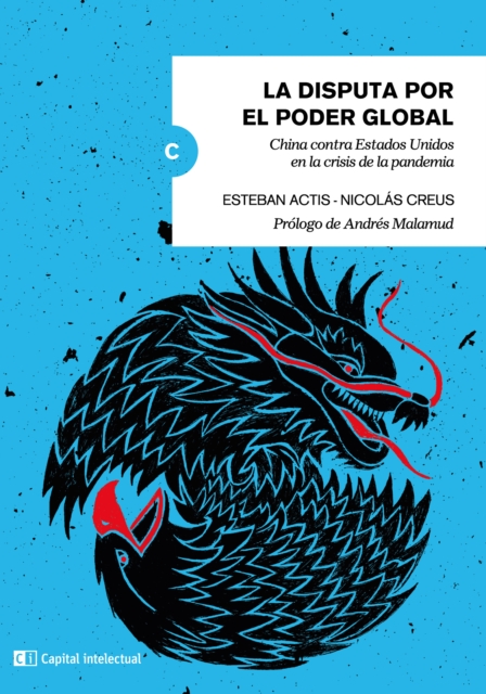 La disputa por el poder global, EPUB eBook