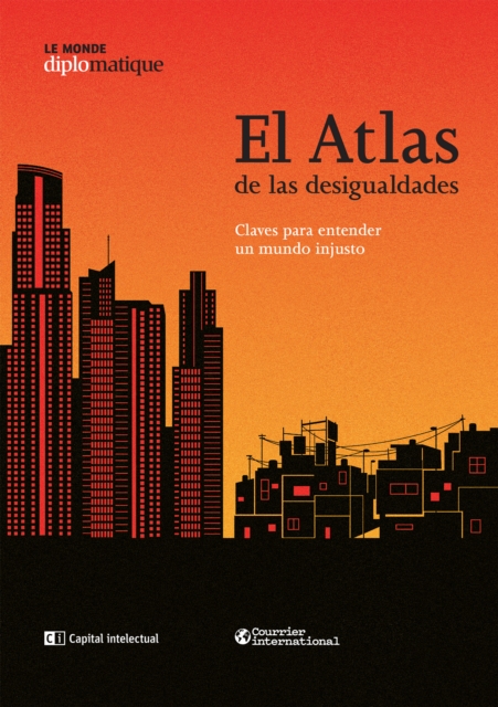 El atlas de las desigualdades, EPUB eBook