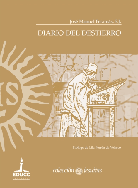 Diario del destierro, EPUB eBook