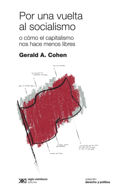 Por una vuelta al socialismo, EPUB eBook