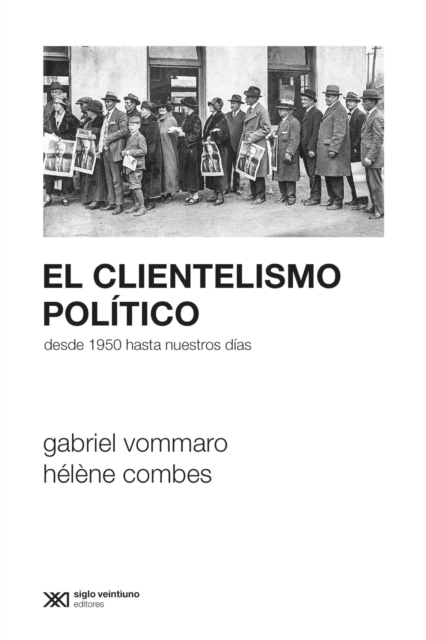 El clientelismo politico, EPUB eBook