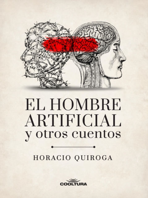 El hombre artificial y otros cuentos, PDF eBook