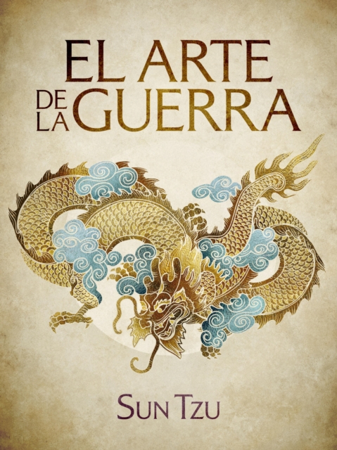 El arte de la guerra, EPUB eBook