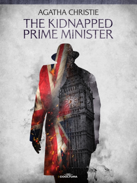 The Kidnapped Prime Minister, EPUB eBook