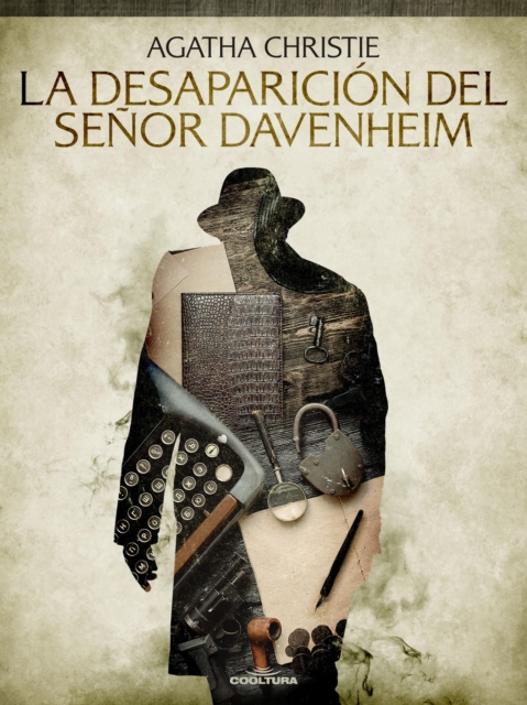 La desaparicion del senor Davenheim, PDF eBook