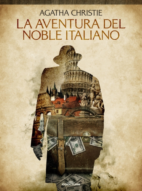 La aventura del noble italiano, EPUB eBook