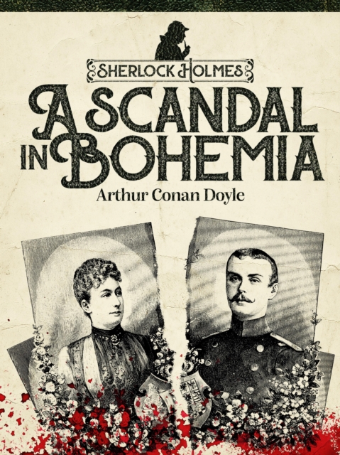 A Scandal in Bohemia, PDF eBook