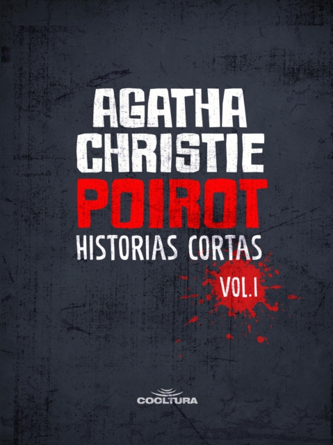 Poirot: Historias cortas Vol. 1, EPUB eBook