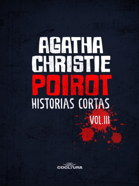 Poirot : Historias cortas Vol. 3, PDF eBook