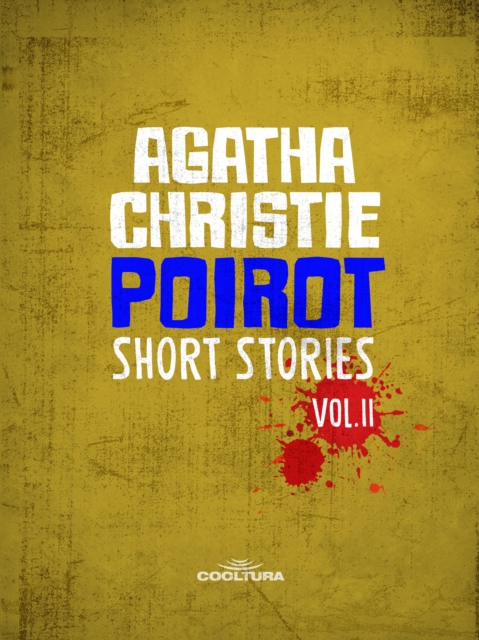 Poirot : Short Stories Vol. 2, EPUB eBook
