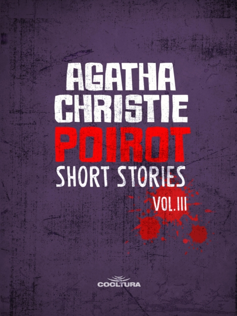 Poirot : Short Stories Vol. 3, PDF eBook