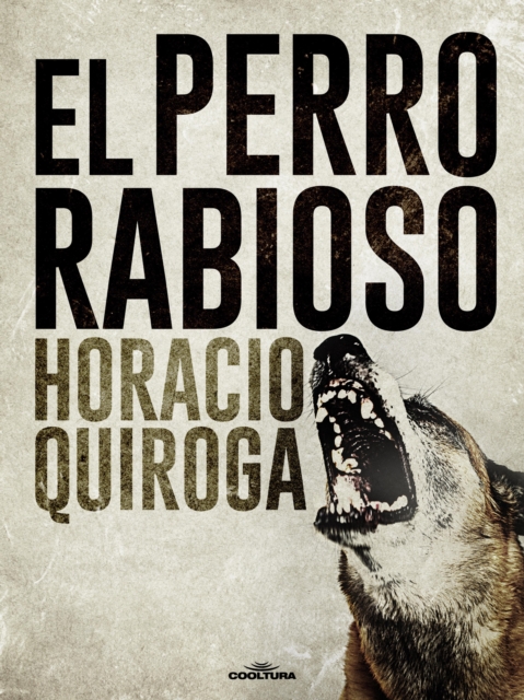 El perro rabioso, PDF eBook
