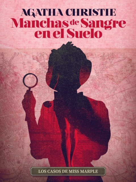 Manchas de sangre en el suelo, EPUB eBook