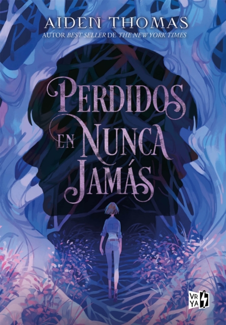 Perdidos en Nunca Jamas, EPUB eBook