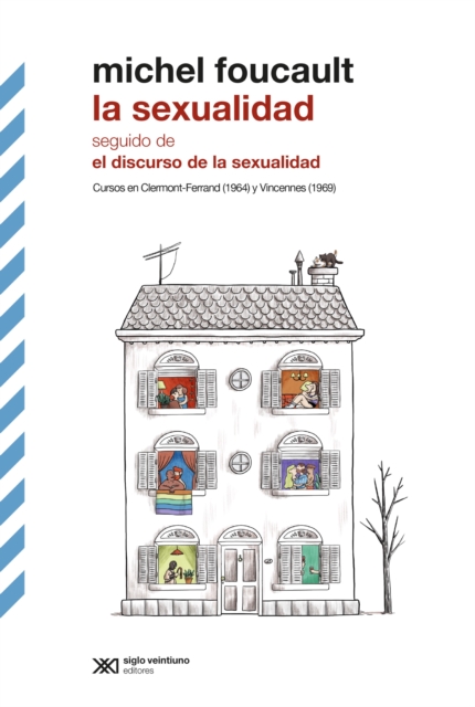 La sexualidad - seguido de El discurso de la sexualidad, EPUB eBook