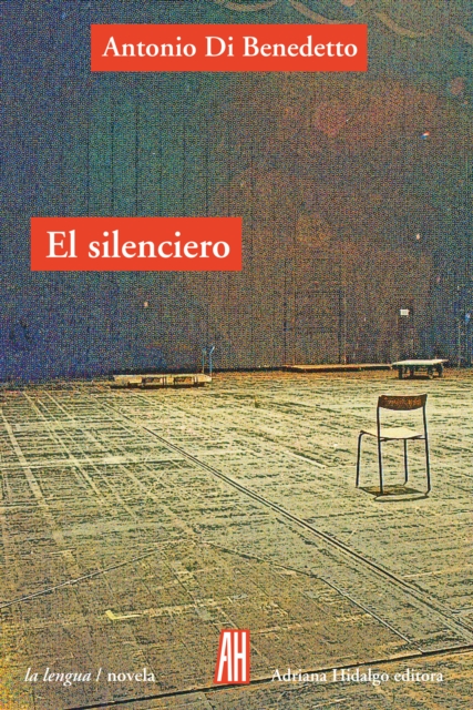 El silenciero, EPUB eBook