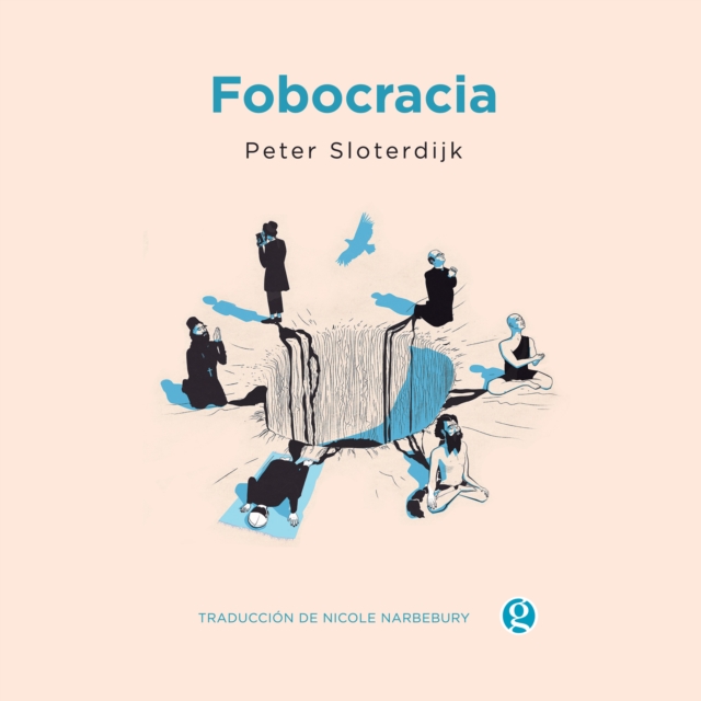 Fobocracia, EPUB eBook