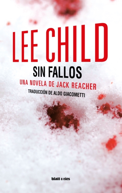 Sin fallos, EPUB eBook