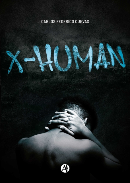 X - Human, EPUB eBook