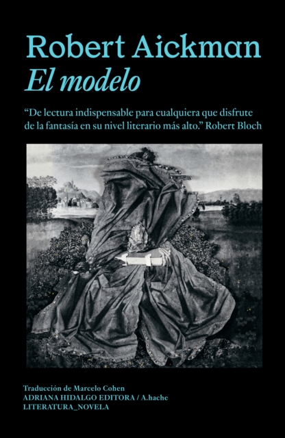 El modelo, EPUB eBook