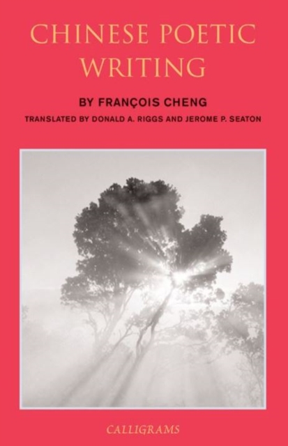 Chinese Poetic Writing, PDF eBook