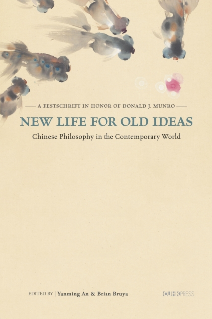 New Life for Old Ideas, PDF eBook