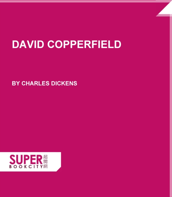 David Copperfield, PDF eBook
