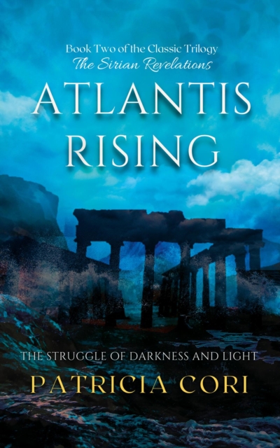 ATLANTIS RISING : The Struggle of Darkness and Light, EPUB eBook