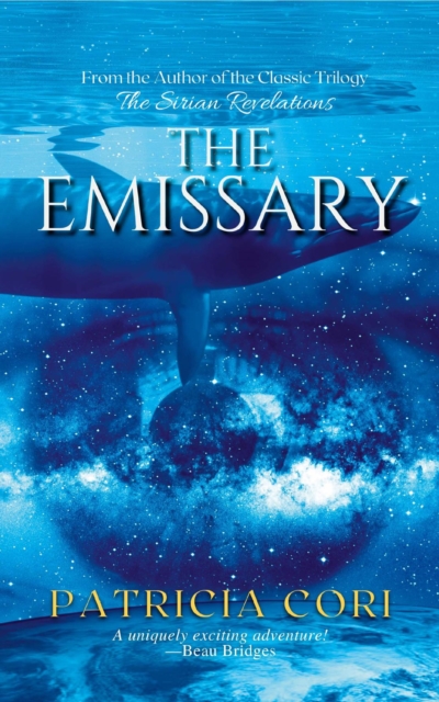 The Emissary - A Novel, EPUB eBook