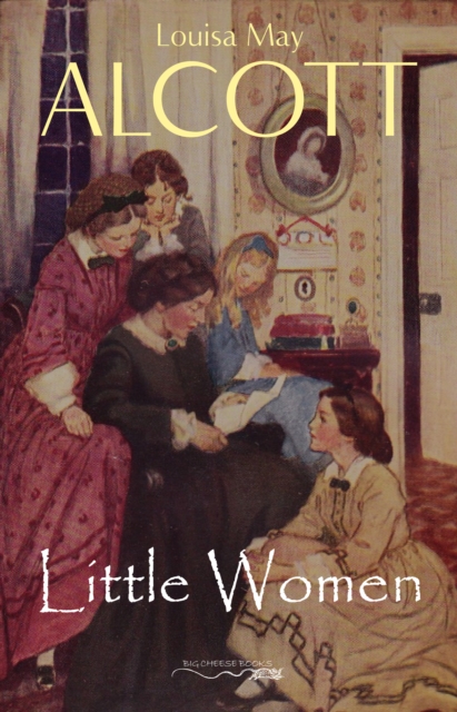 Little Women, EPUB eBook