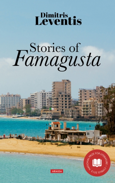 Stories of Famagusta, EPUB eBook
