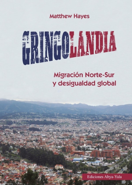 Gringolandia, PDF eBook
