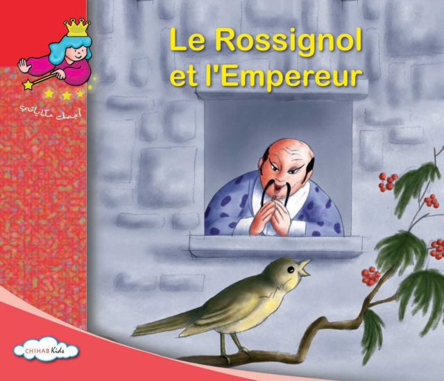 Le Rossignol et l'Empereur, EPUB eBook