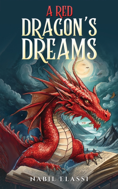 A Red Dragon's Dreams, EPUB eBook