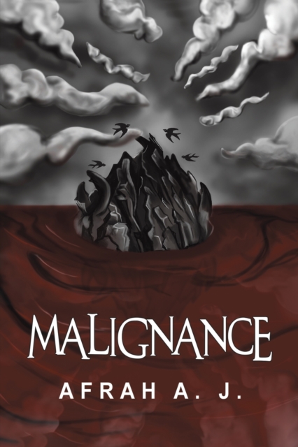 Malignance, Paperback Book