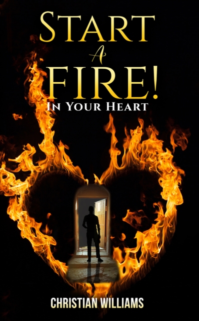 Start a Fire!, EPUB eBook