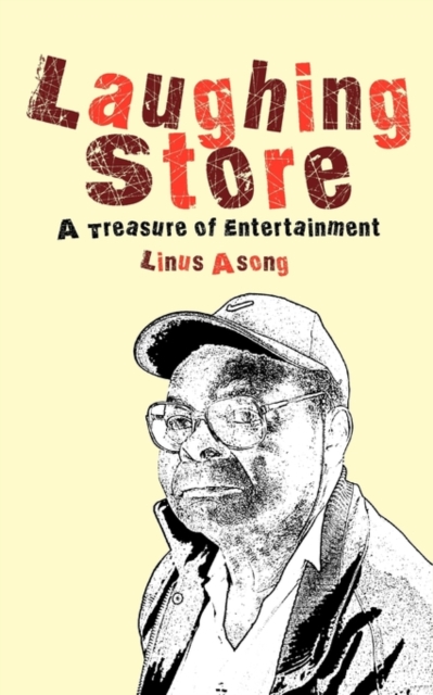 Laughing Store : A Treasury of Entertainment, PDF eBook