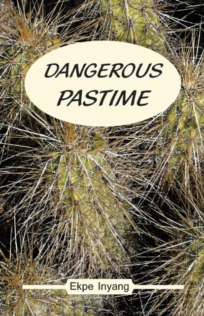 Dangerous Pastime, PDF eBook