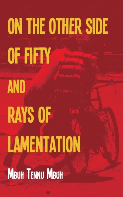The Other Side of Fifty and Rays of Lamentation, PDF eBook