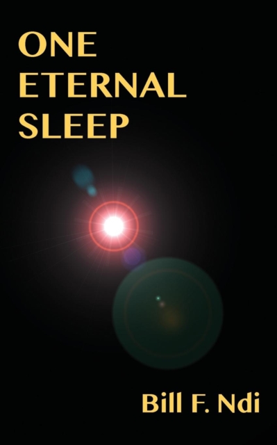 One Eternal Sleep, PDF eBook
