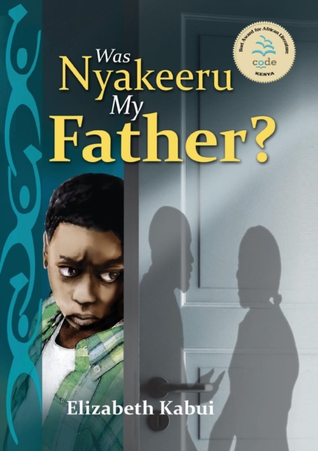 Was Nyakeera my Father, EPUB eBook