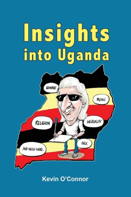 Insights into Uganda, EPUB eBook