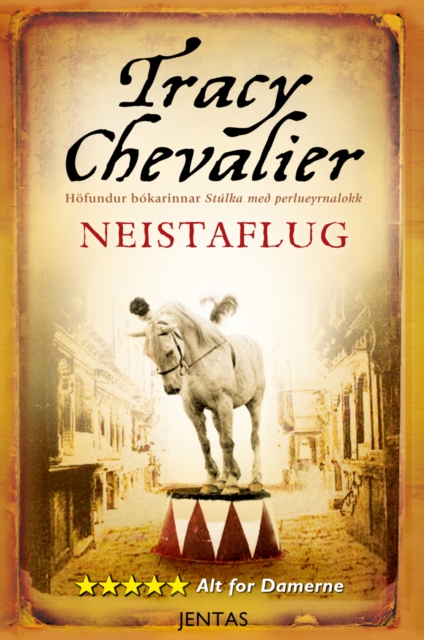 Neistaflug, EPUB eBook