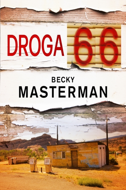 Droga 66, EPUB eBook