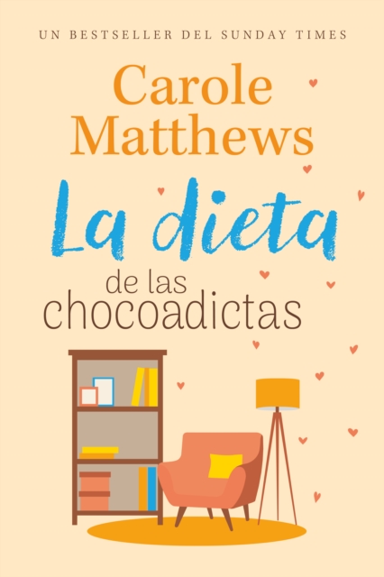 La dieta de las chocoadictas, EPUB eBook