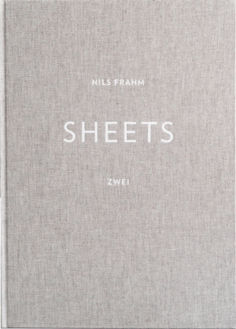 Sheets Zwei (Deluxe Edition Hardback Book) (Piano Solo), Hardback Book