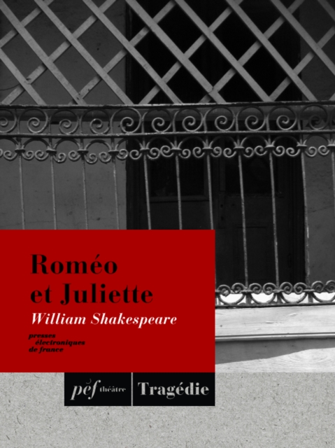 Romeo et Juliette, EPUB eBook