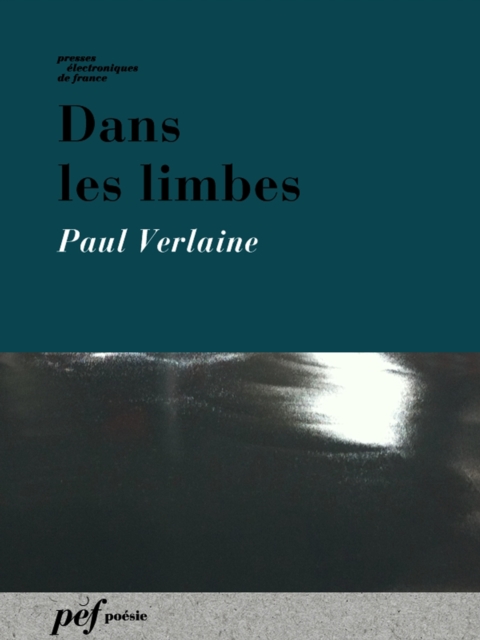 Dans les limbes, EPUB eBook