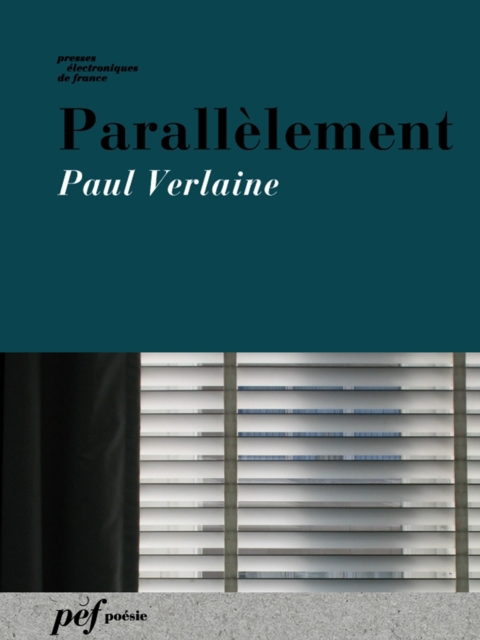 Parallelement, EPUB eBook